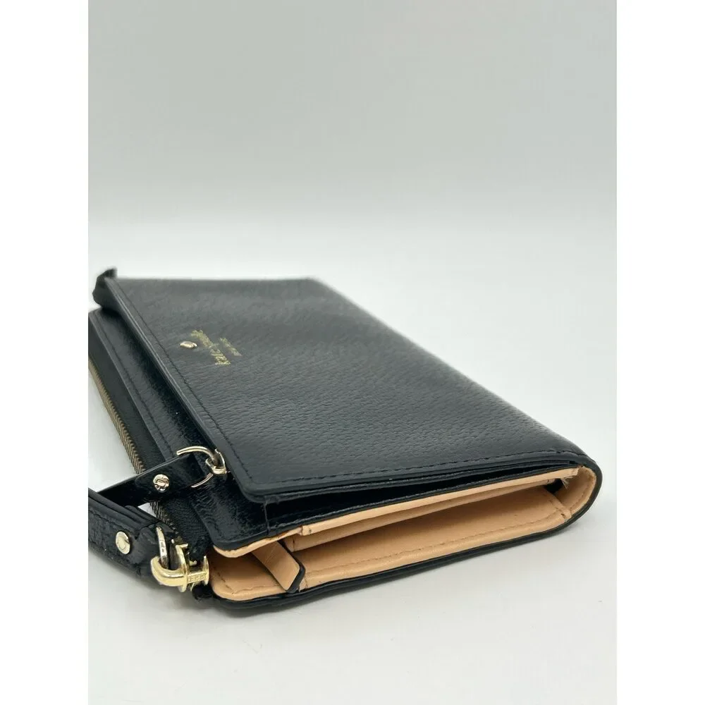 KATE SPADE Black Women Wristlet